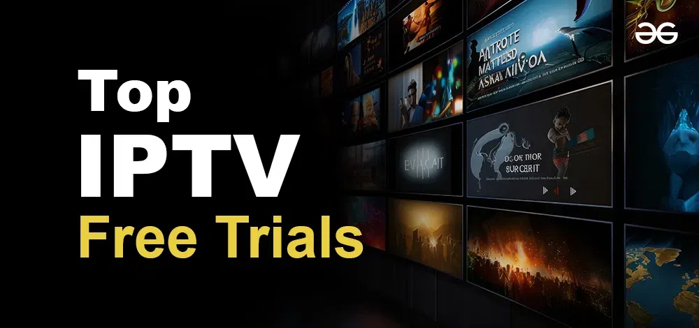Applaud IPTV Trials Extra 2025