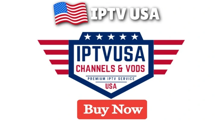 Effective 4K IPTV USA 2025