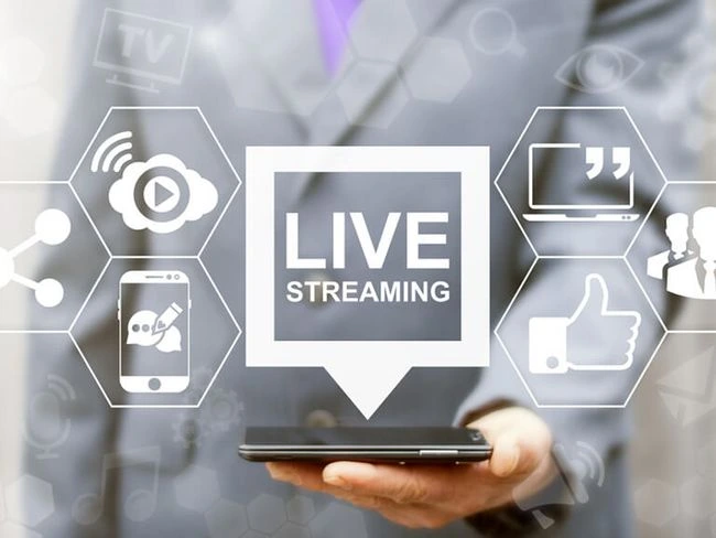Strong Xtreme Live Expert TV 2025